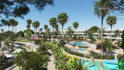 Apartment in Barrio San Roque photo 10