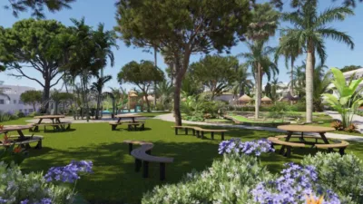 Apartment in Barrio San Roque photo 12