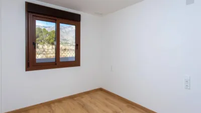 Piso en El Fondó de les Neus - Hondón de las Nieves photo 17