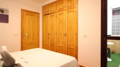 Apartment at Calle Las Marismas, 2 photo 10