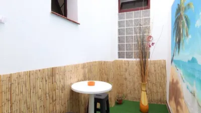 Apartment at Calle Las Marismas, 2 photo 11