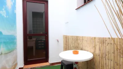 Apartment at Calle Las Marismas, 2 photo 12