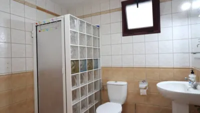 Apartment at Calle Las Marismas, 2 photo 13