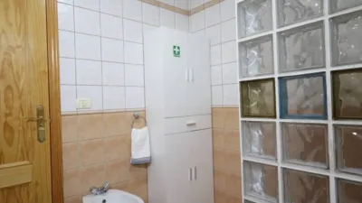 Apartment at Calle Las Marismas, 2 photo 14