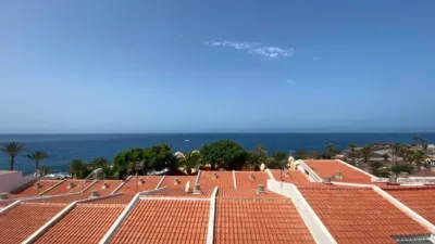 Apartment at Calle Las Marismas, 2 photo 18