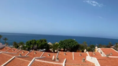 Apartment at Calle Las Marismas, 2 photo 19