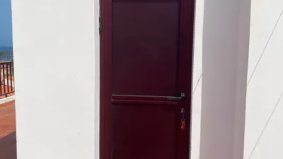 Apartment at Calle Las Marismas, 2 photo 20