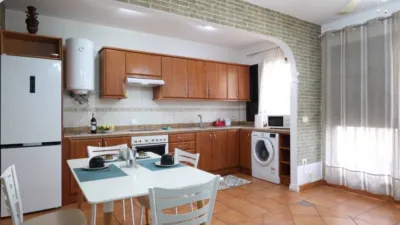 Apartment at Calle Las Marismas, 2 photo 3