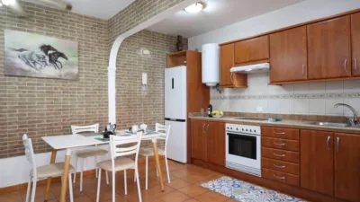 Apartment at Calle Las Marismas, 2 photo 4