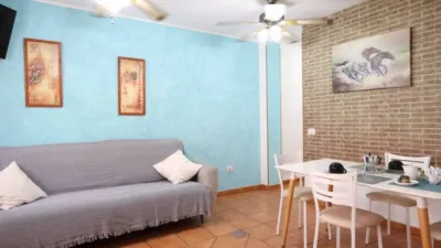 Apartment at Calle Las Marismas, 2 photo 5