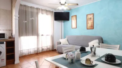 Apartment at Calle Las Marismas, 2 photo 6