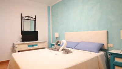 Apartment at Calle Las Marismas, 2 photo 7