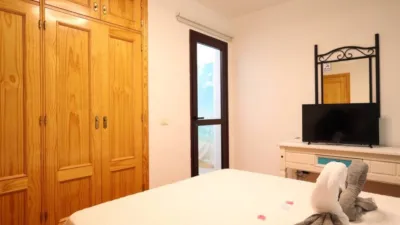 Apartment at Calle Las Marismas, 2 photo 9