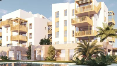 Casa - Vista 3