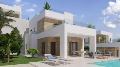Casa - Vista 2