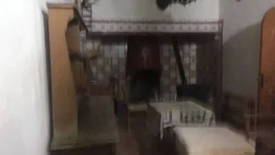 Rustic house in Villena photo 17