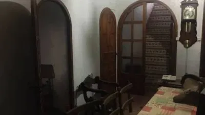Rustic house in Villena photo 18