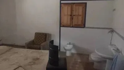 Rustic house in Villena photo 22