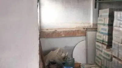 Rustic house in Villena photo 26