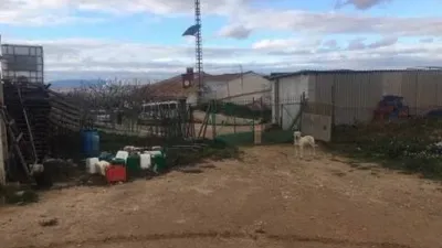Casa – Villena, La Encina - Más