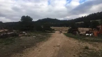 Rustic house in Villena photo 8