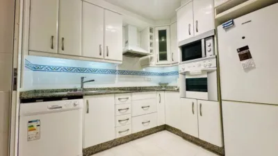 Casa – San Fulgencio, Urbanización Vista Marina - Vista 2