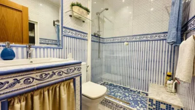 Casa – San Fulgencio, Urbanización Vista Marina - Vista 4
