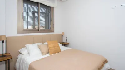 Apartment in Tamarit-Platja Lissa photo 12