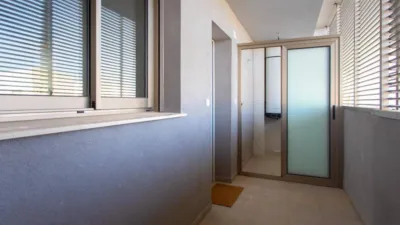 Apartment in Tamarit-Platja Lissa photo 15