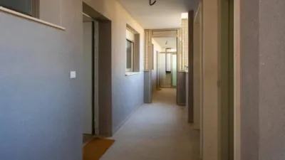 Apartment in Tamarit-Platja Lissa photo 16