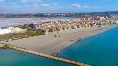 Apartment in Tamarit-Platja Lissa photo 17