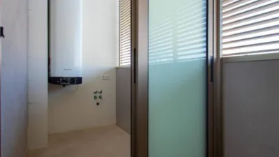 Apartment in Tamarit-Platja Lissa photo 19