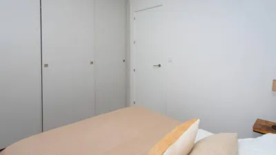 Apartment in Tamarit-Platja Lissa photo 8