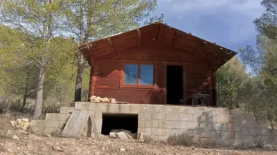 Terreno en venta en Albacete Capital - Vista 3