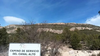 Terreno en venta en Albacete Capital - Vista 4