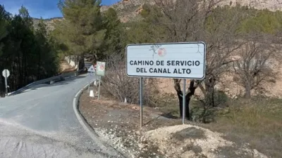 Terreno en venta en Albacete Capital - Vista 5