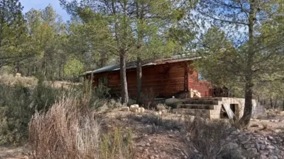 Terreno en venta en Albacete Capital - Más