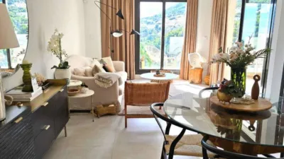 Piso en Rancho Domingo-La Hacienda photo 8