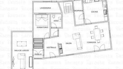 Casa en Urbanitzacions photo 43