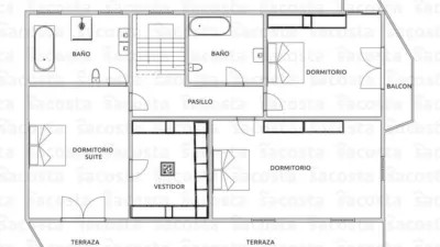 Casa en Urbanitzacions photo 44