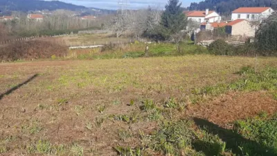 Terreno en venta en Aldea Ventosa - Vista 3