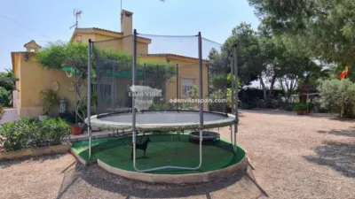 House in Matola-La Foia-Las Bayas-La Marina photo 11