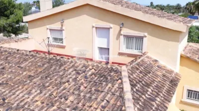 House in Matola-La Foia-Las Bayas-La Marina photo 16