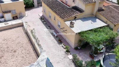 House in Matola-La Foia-Las Bayas-La Marina photo 20