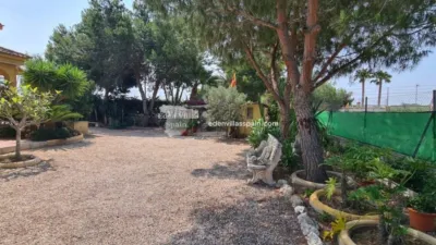 House in Matola-La Foia-Las Bayas-La Marina photo 24