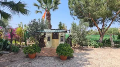 House in Matola-La Foia-Las Bayas-La Marina photo 25