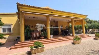Casa – Elx - Elche - Vista 2