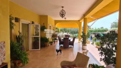 House in Matola-La Foia-Las Bayas-La Marina photo 31