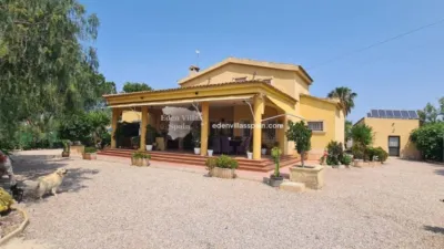 Casa – Elx - Elche - Vista 3