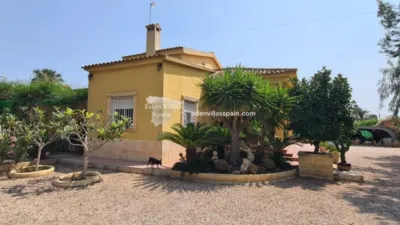 Casa – Elx - Elche - Més